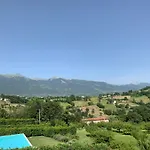 Relais Colle Buono 호텔