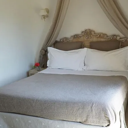 Hotel Relais Colle Buono Alvito