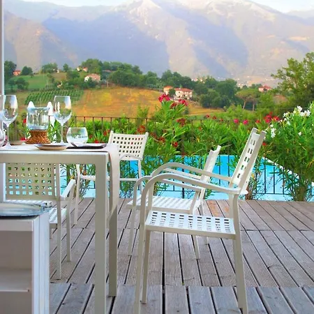Relais Colle Buono Hotel