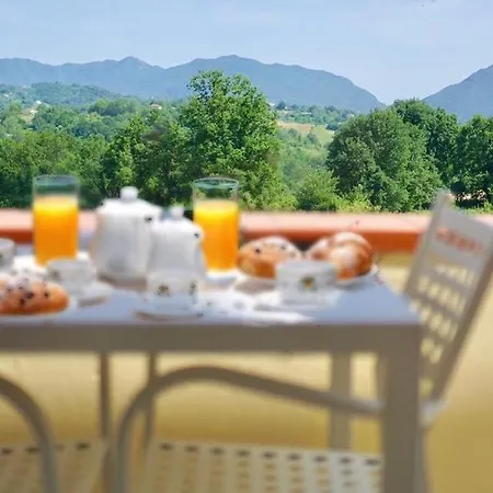 Relais Colle Buono 4* Alvito