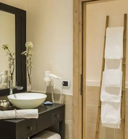 Hotel Relais Colle Buono 4*