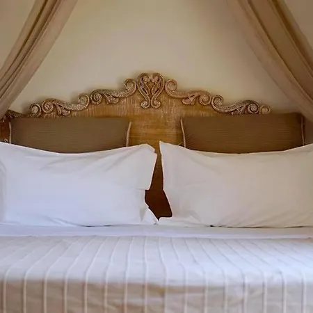 Relais Colle Buono 4* Alvito