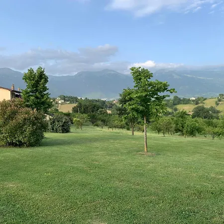 Relais Colle Buono Hotel Alvito