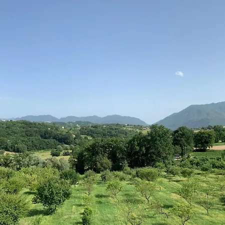 Relais Colle Buono 4* Alvito