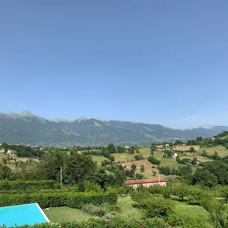 Relais Colle Buono Hotel