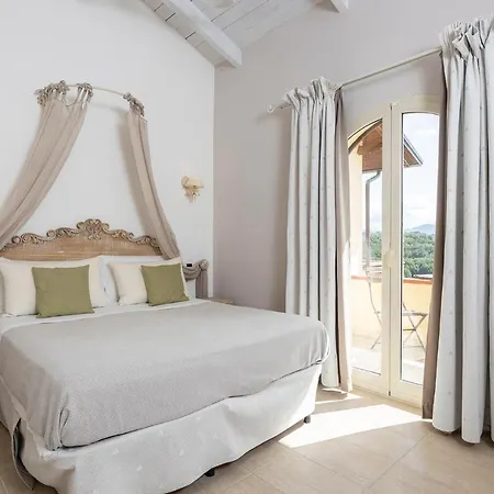 Hotel Relais Colle Buono Alvito