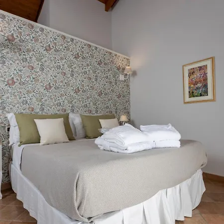 Relais Colle Buono Hotel Alvito