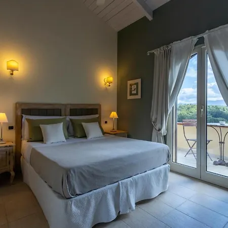 Relais Colle Buono Hotel Alvito