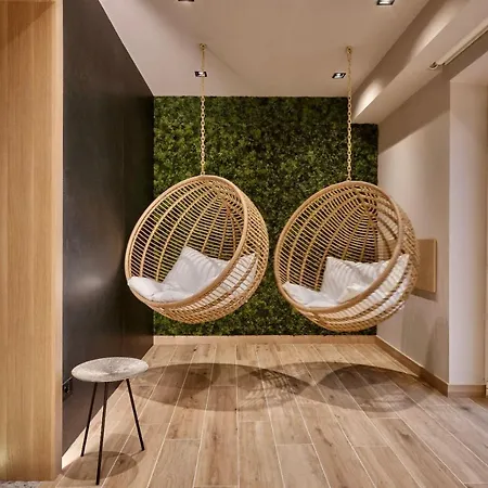 Relais Colle Buono Hotel 4*