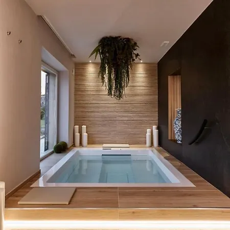 Hotel Relais Colle Buono 4*