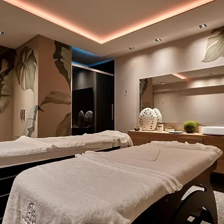 Relais Colle Buono Hotel 4*