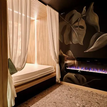 Hotel Relais Colle Buono
