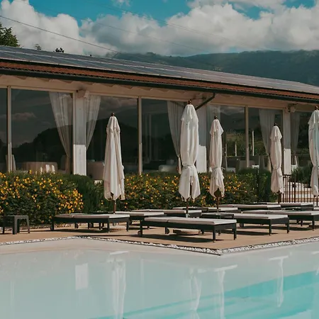 Hotel Relais Colle Buono 4*