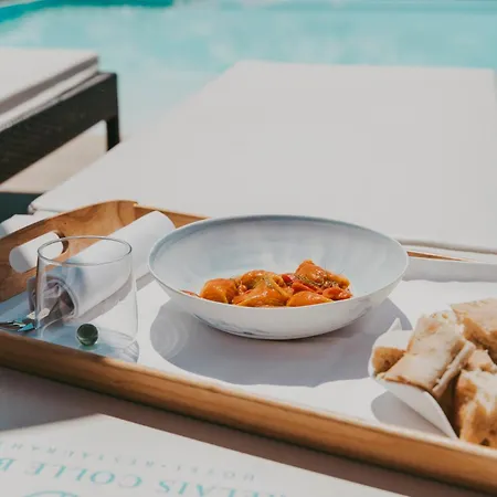 Relais Colle Buono Alvito