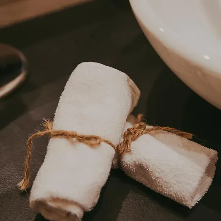 Relais Colle Buono Hotel