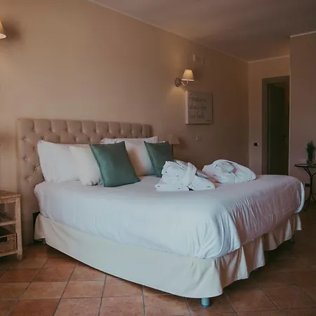 Relais Colle Buono Alvito