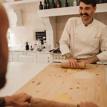 Relais Colle Buono Hotel