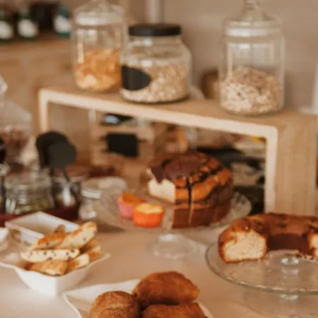 Relais Colle Buono Hotel Alvito