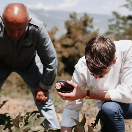 Relais Colle Buono 4*