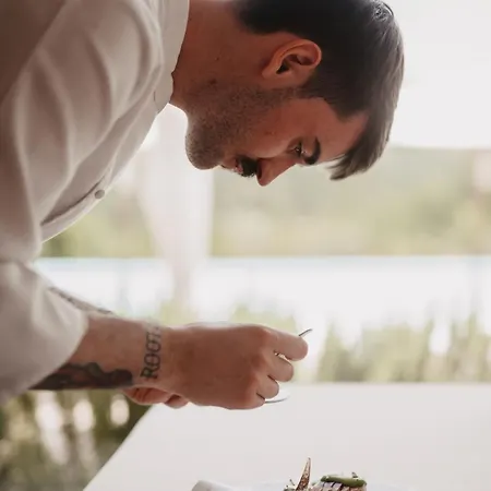 Relais Colle Buono Hotel Alvito