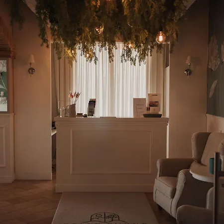 Hotel Relais Colle Buono Alvito