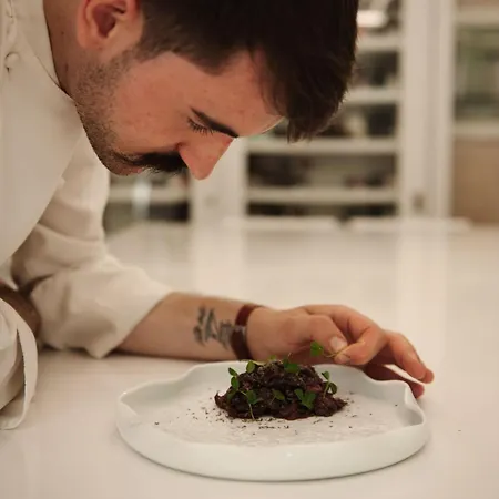 Relais Colle Buono Hotel 4*