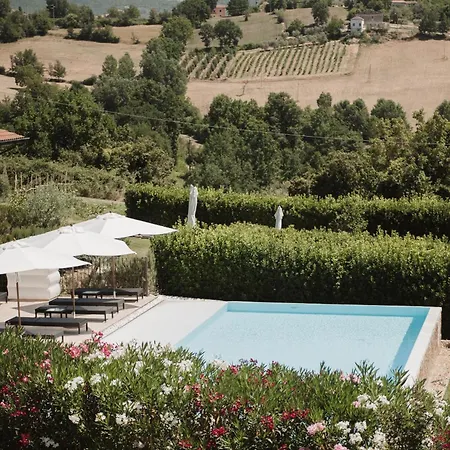 Hotel Relais Colle Buono Alvito