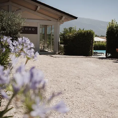 Relais Colle Buono 4* Alvito