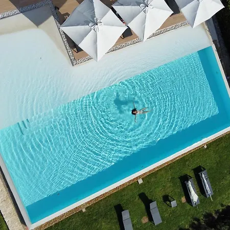 Hotel Relais Colle Buono 4*