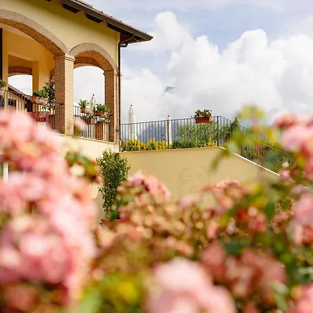 Relais Colle Buono 4*