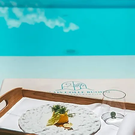 Relais Colle Buono
