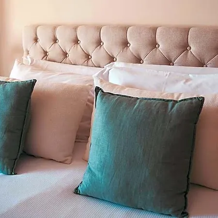 Hotel Relais Colle Buono