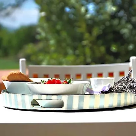 Relais Colle Buono