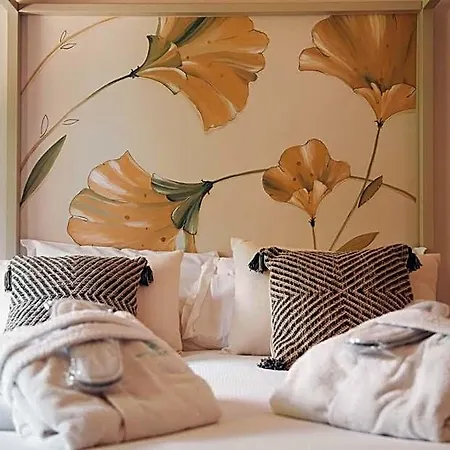 Hotel Relais Colle Buono Alvito