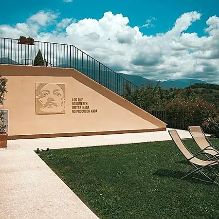 Relais Colle Buono Otel
