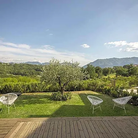 Otel Relais Colle Buono 4*