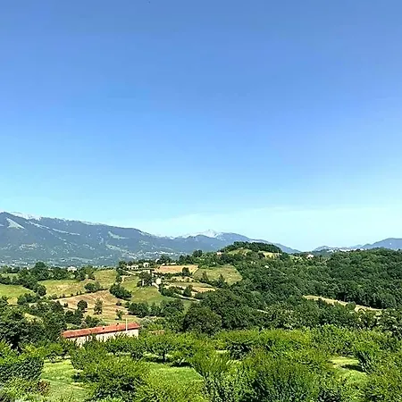 Relais Colle Buono 4*