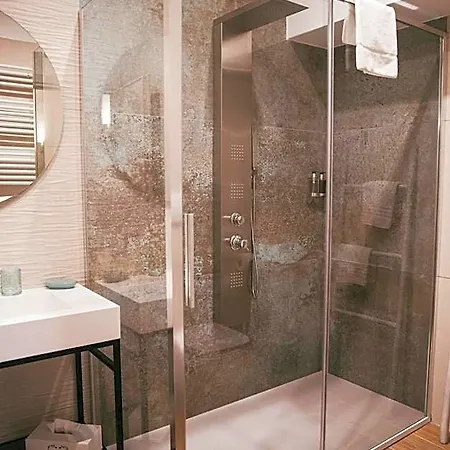Relais Colle Buono Hotel 4*