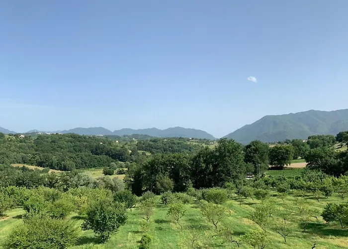 Relais Colle Buono 4* Alvito