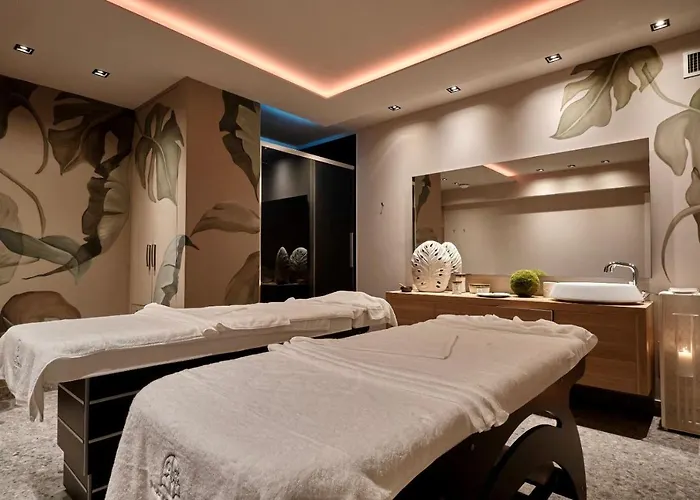 Relais Colle Buono Hotel 4*