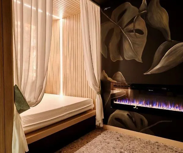 Hotel Relais Colle Buono